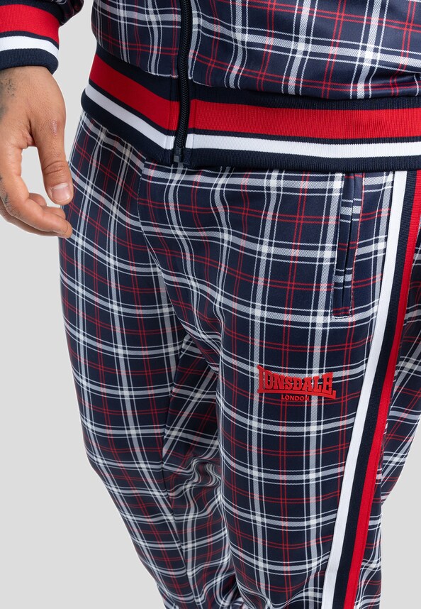 Lonsdale Orbost Sweat Suit-3