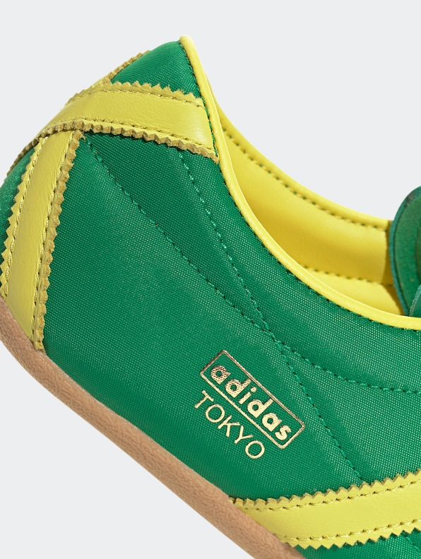 adidas Originals Tokyo Sneakers-8