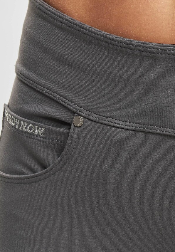 N.O.W. Yoga Comfort Mid Waist-5