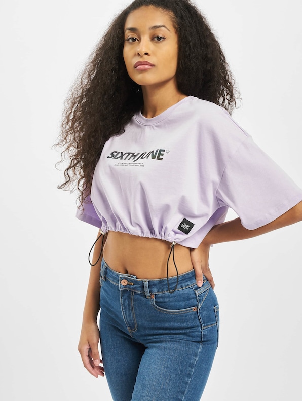 Elastic Crop -0