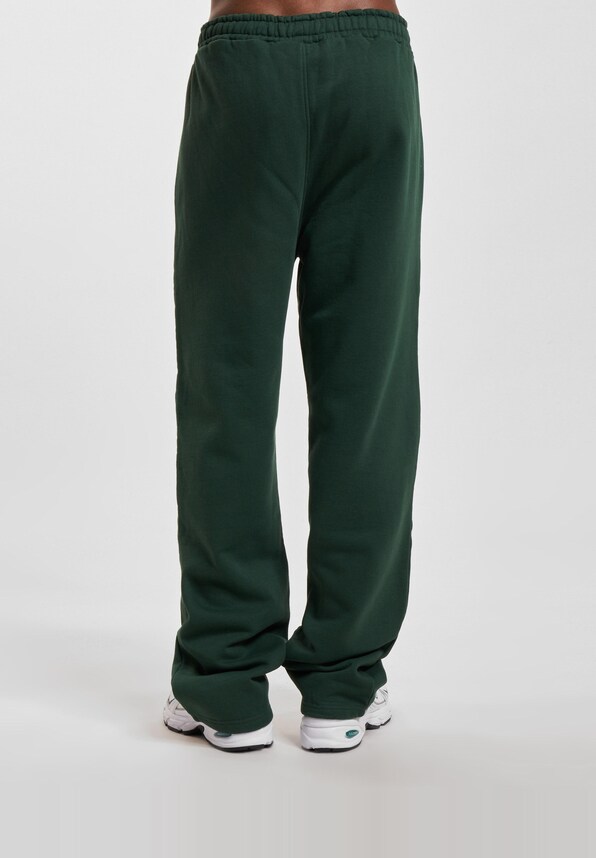 PEGADOR Logo Wide Jogginghosen-1