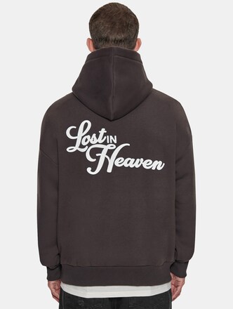 Dropsize Heavy Oversize Lost in Heaven Hoodie