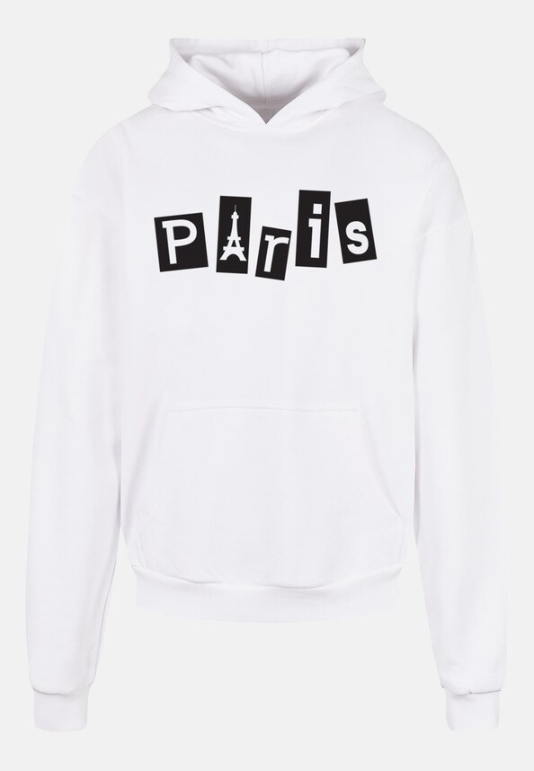 Paris Ultra Heavy -2