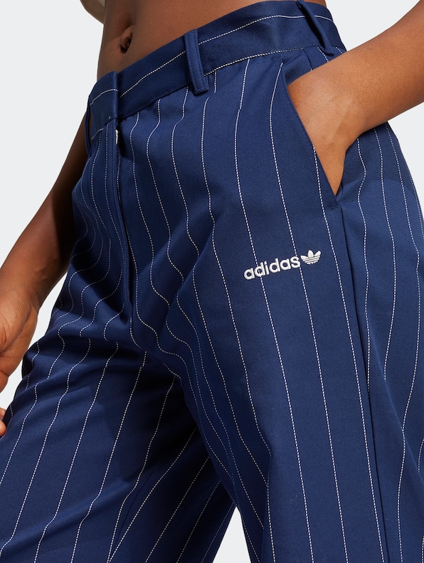 adidas Originals Pinstripe Hosen-3