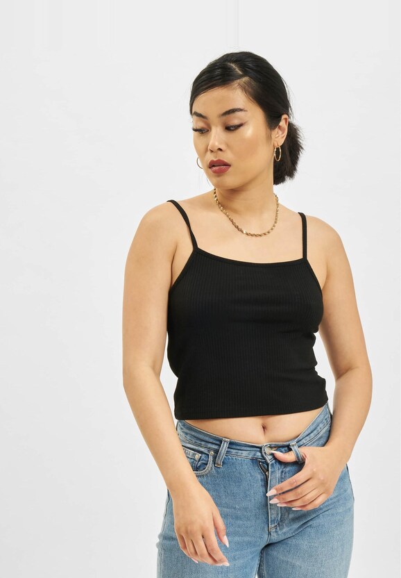 onlLarra Cropped Singlet JRS-1