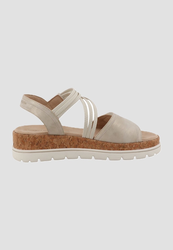Flat Sandals - Mules-2