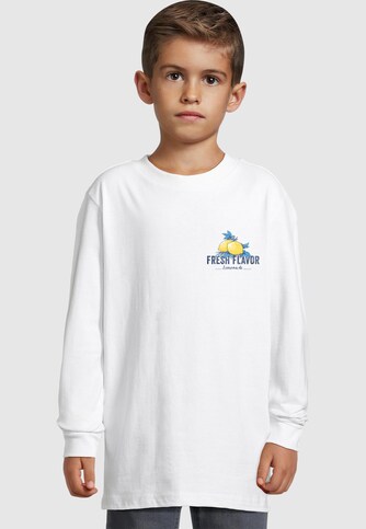 Kids Fresh Flavor - Longsleeve
