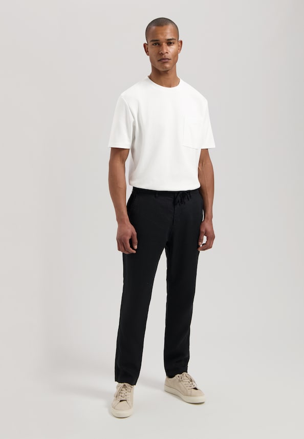 James Beach Pants Linen-3