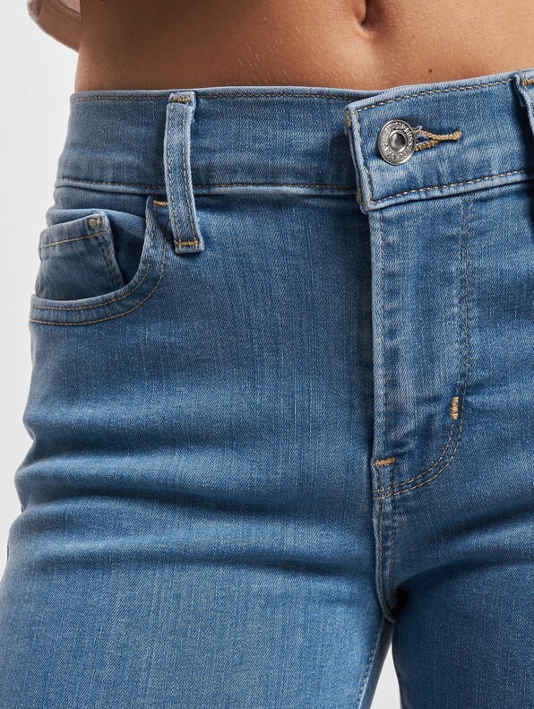 Levi's® 710 Super Skinny Jeans Ontario-4