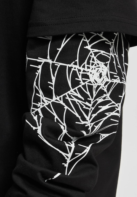 Goth Long Sleeve-4