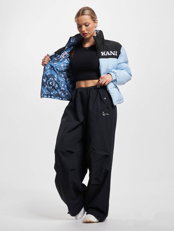 Retro Paisley Reversible Block-11