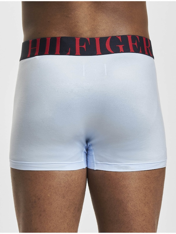 Tommy Jeans Trunk Boxershorts-1