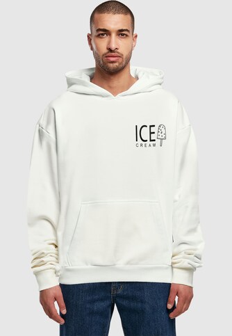 Ice Cream Oversized Hoody