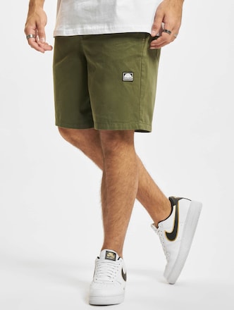 Southpole Twill Shorts