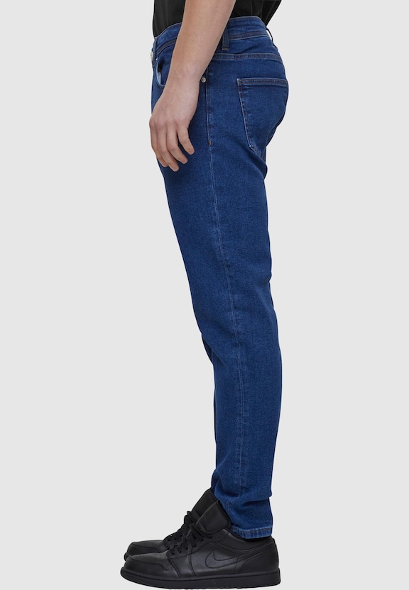 Tapered -2