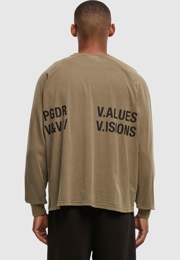 PEGADOR Colt Oversized Raglan Longsleeves-1