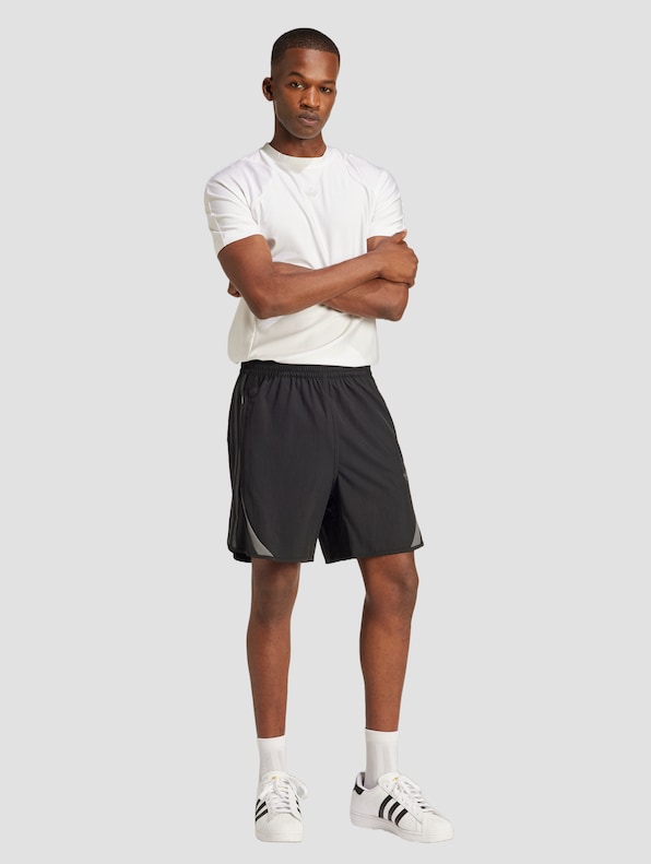 adidas Originals Supernova Shorts-2