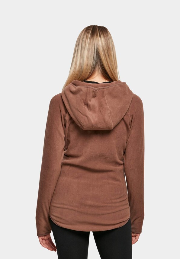 Ladies Polar Fleece-0