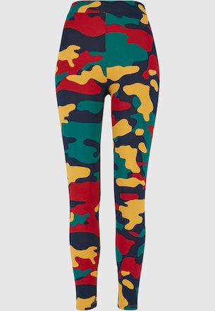 Dangerous DNGRS Leggings HideMe