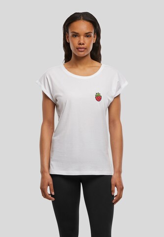 Strawberry Basic Shirt