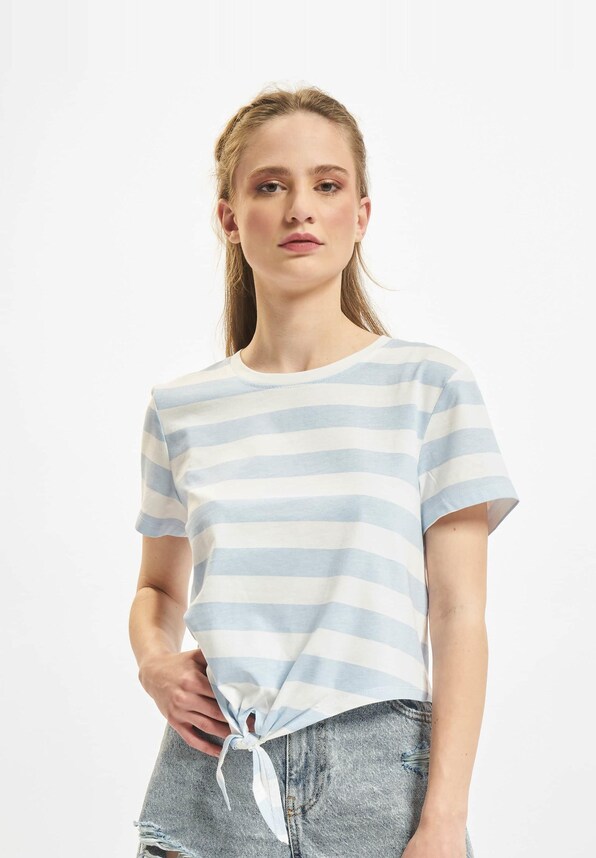 May Cropped Knot Str-4