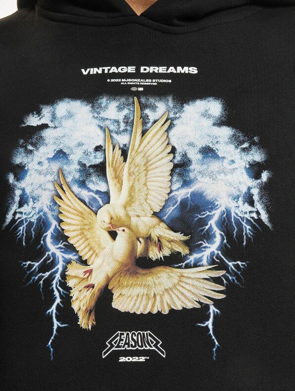 Heavy Oversized Essentials V.4 ''Vintage Dreams V.1''-3