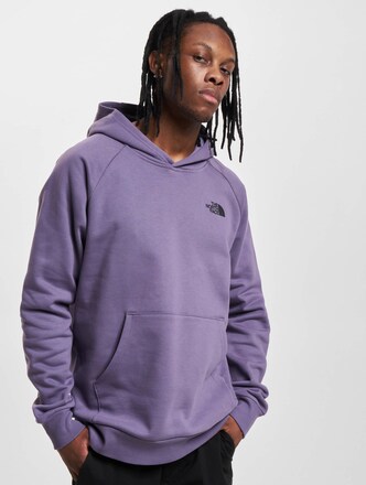 The North Face Raglan Redbox Hoodie