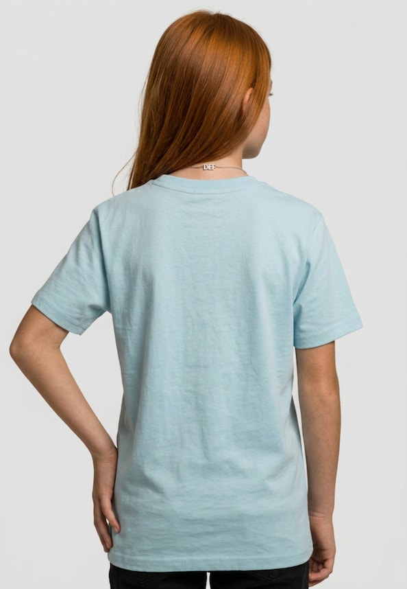 Girls Stretch Jersey-1