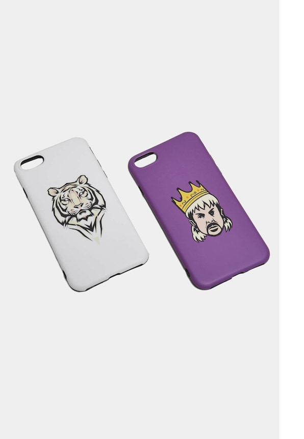 Big Cats I Phone 6/7/8-2