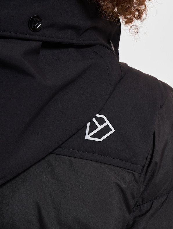 Didriksons Fay 2 Parka-2