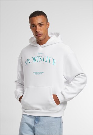 Another Sports Club Fluffy Hoody