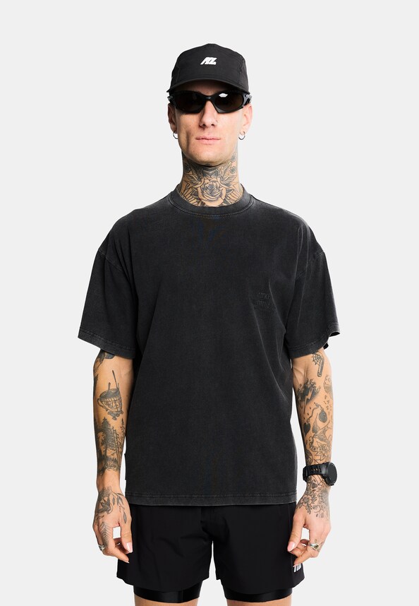 SRC Tone on Tone T-Shirt-0
