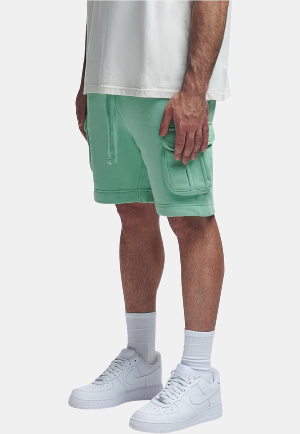 2Y Basic Cargo Shorts-0