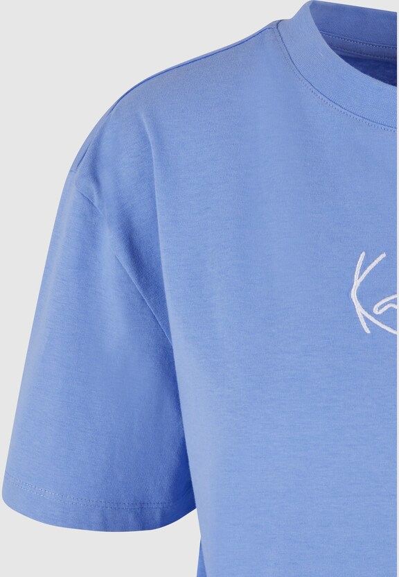KW241-027-2 Small Signature Star Os Tee-8