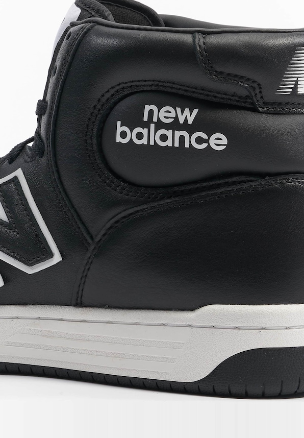 Scarpa Lifestyle Leather Sneakers-8