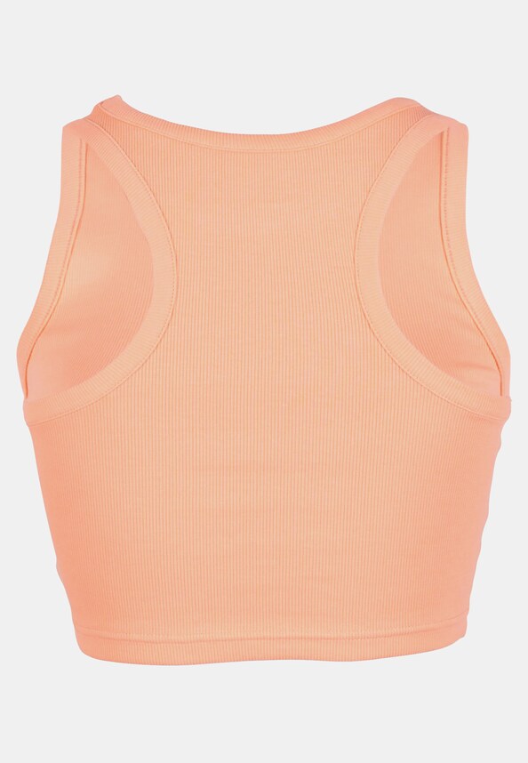 Small Signature Essential Racer Rib-3