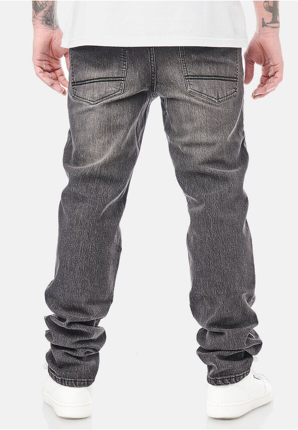 Lowrider Herren Jeans Hose-1