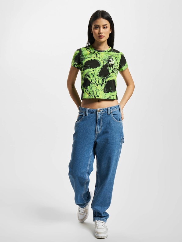 Puma Puma x SC Crop Top-4