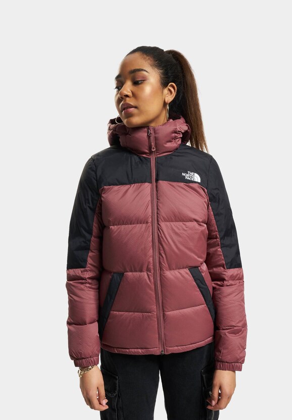 The North Face Diablo Puffer Jacket Wild-2