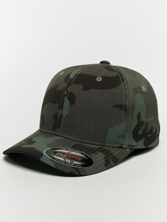 Camo Stripe