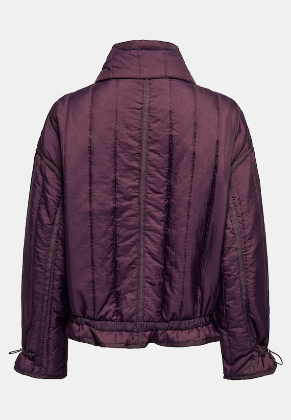 ONLWALERIA QUILTED JACKET CC OTW-1