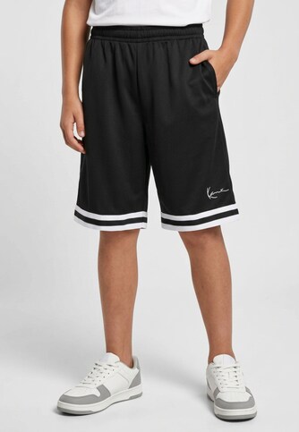 Small Signature Mesh