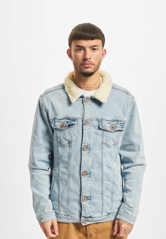 Trucker Denim-1