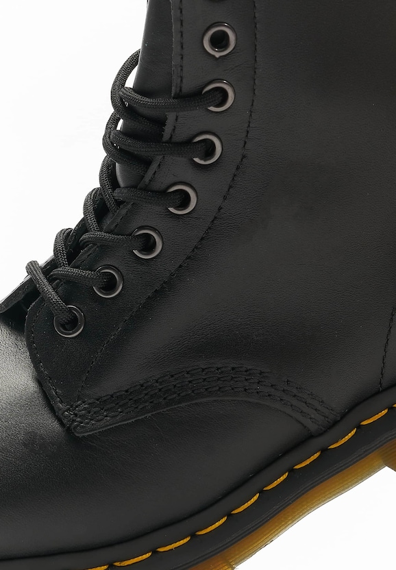 Dr. Martens 1460 8 Eye Boots-5