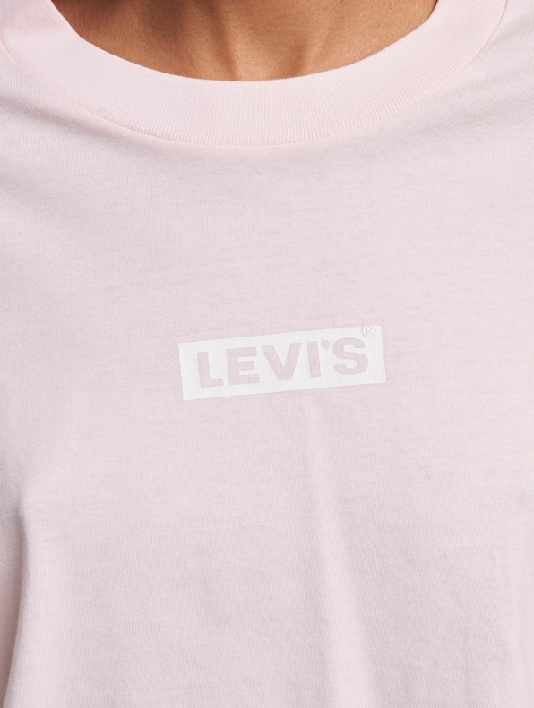 Levi's® Graphic Crop Reese Longsleeve-3