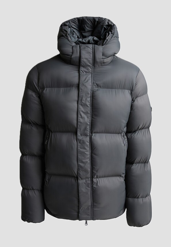 MONTESE PUFFER-5