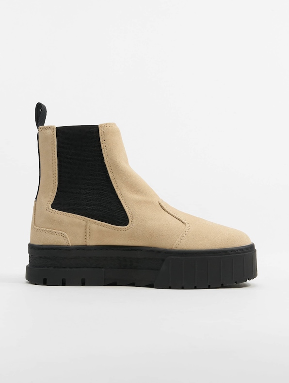 Puma Mayze Chelsea Suede Stiefel-3