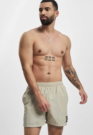 Calvin Klein Underwear Medium Drawstring Shorts Light