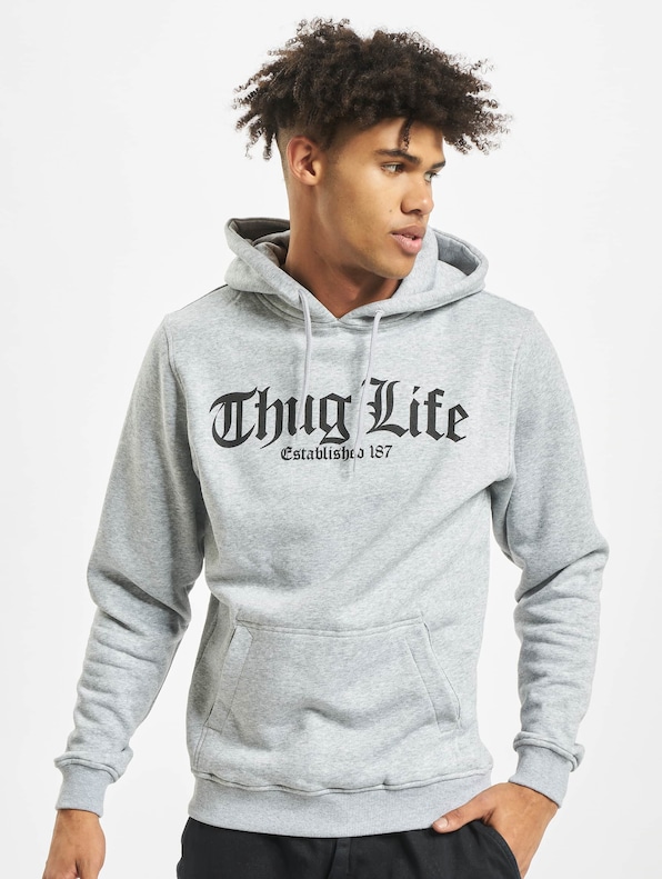 Thug Life Old English-0