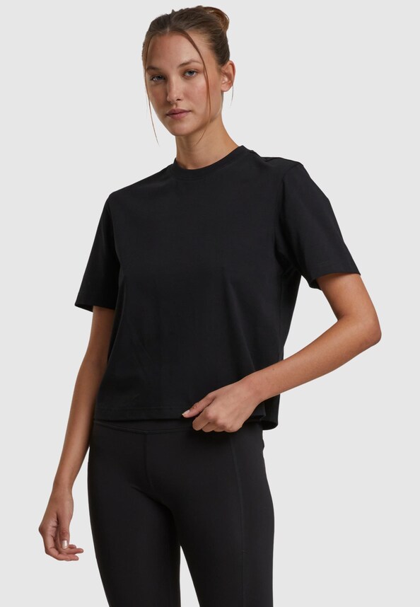 Ladies Sorona Loose Fit-0